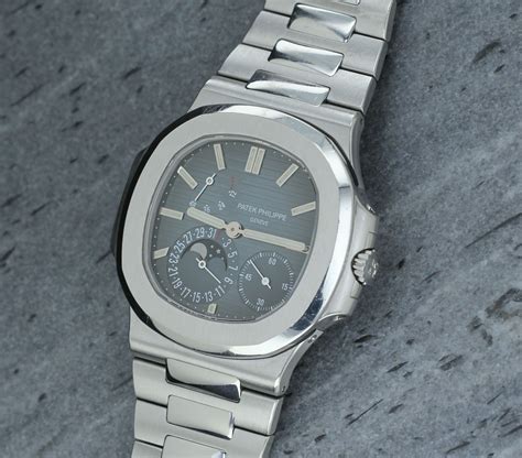 patek philippe nautuis|Patek Philippe nautilus geneve.